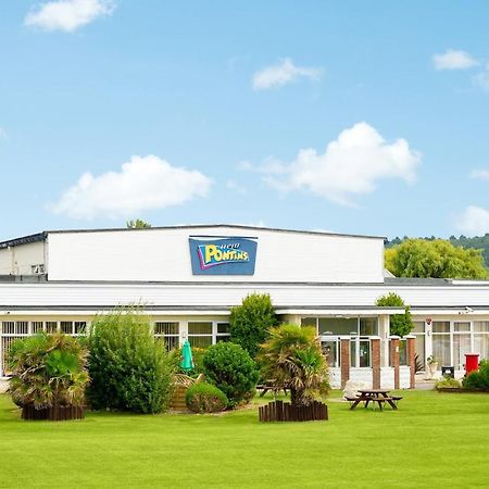 Sand Bay Holiday Village - Adults Only Weston-super-Mare Exteriör bild