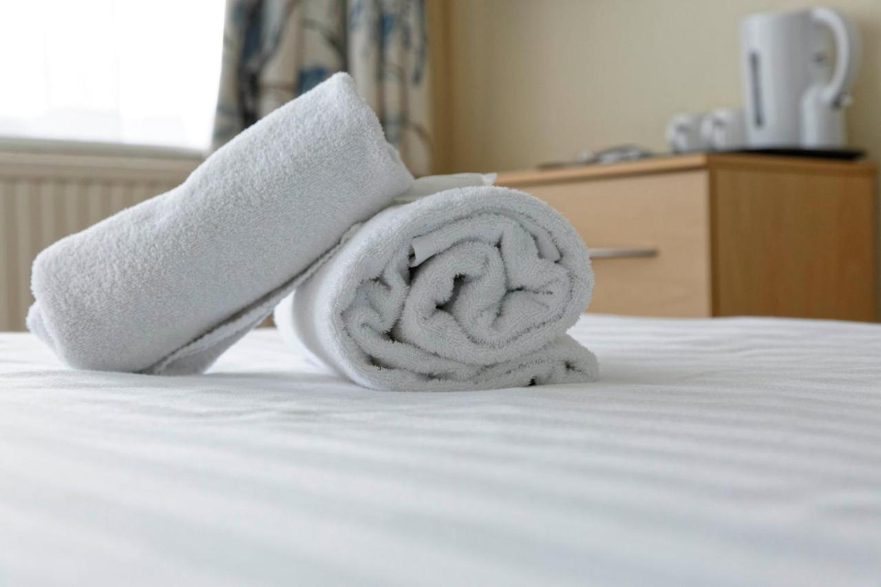 Sand Bay Holiday Village - Adults Only Weston-super-Mare Exteriör bild