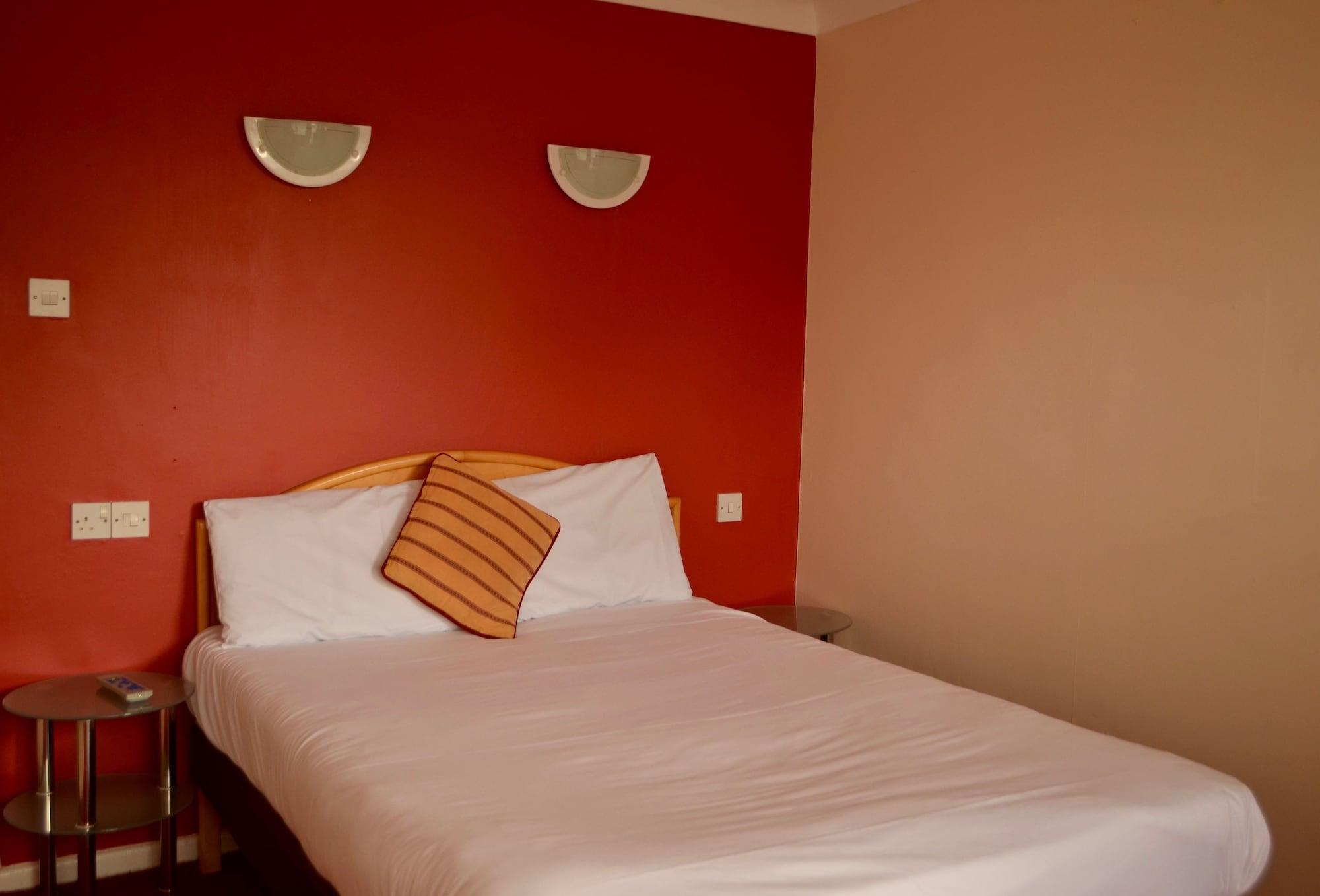 Sand Bay Holiday Village - Adults Only Weston-super-Mare Exteriör bild