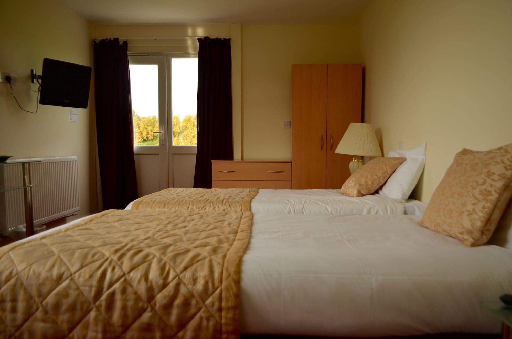 Sand Bay Holiday Village - Adults Only Weston-super-Mare Exteriör bild