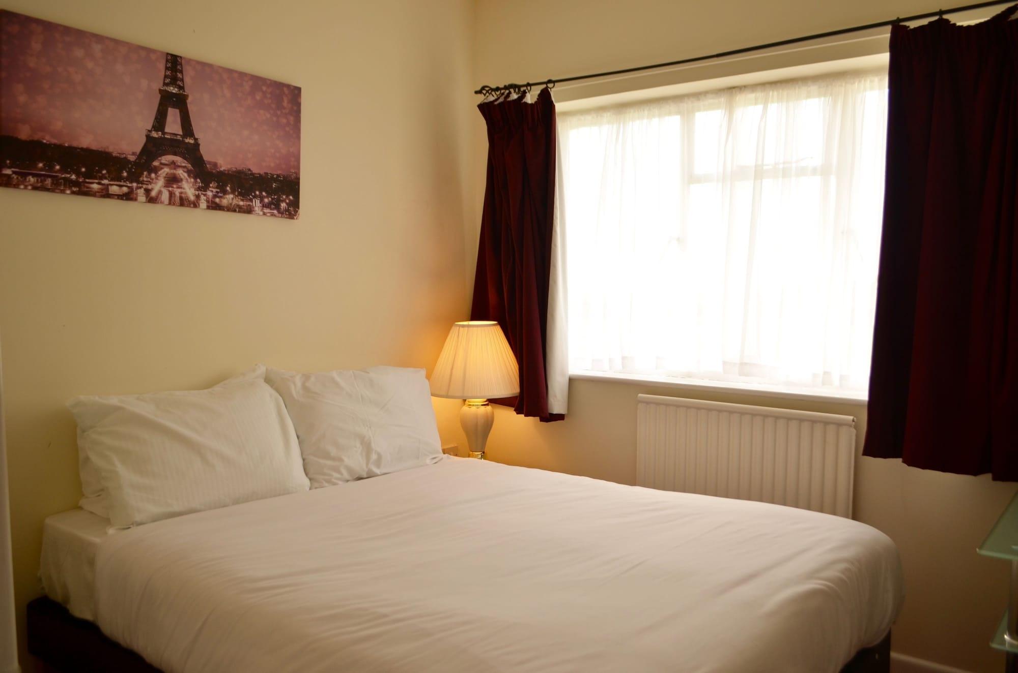 Sand Bay Holiday Village - Adults Only Weston-super-Mare Exteriör bild