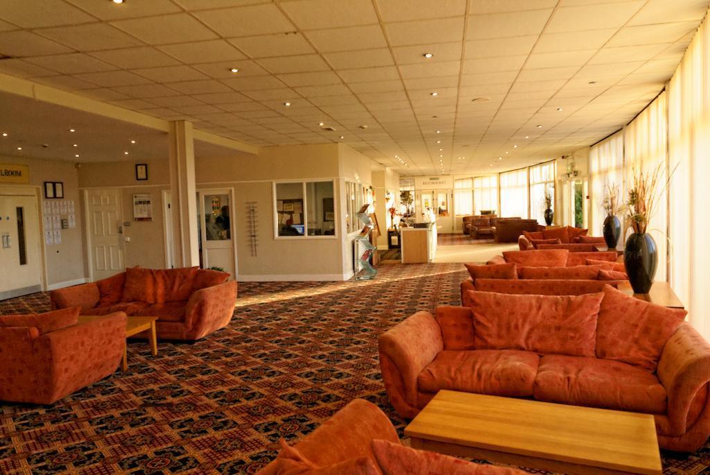 Sand Bay Holiday Village - Adults Only Weston-super-Mare Exteriör bild