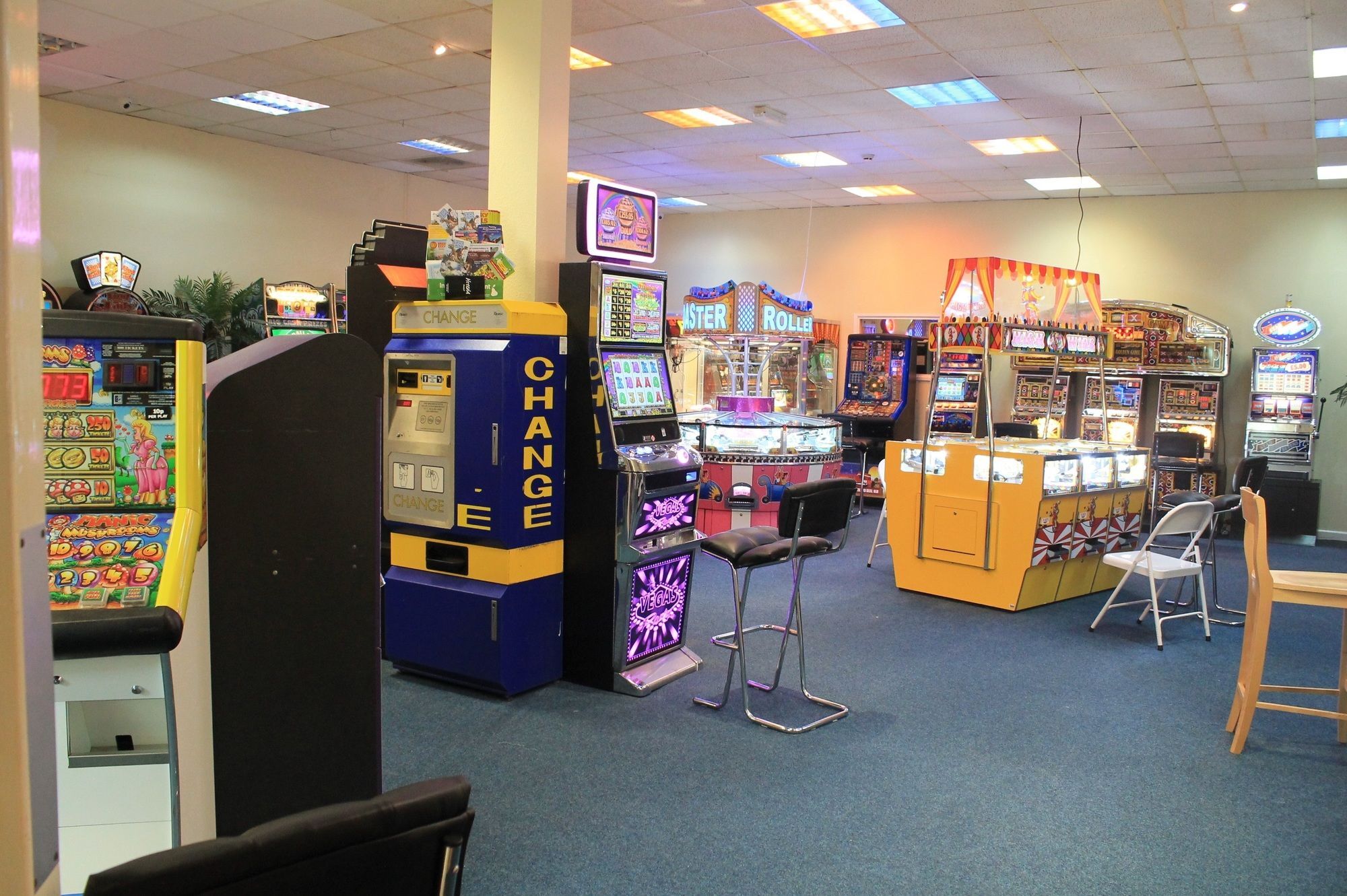 Sand Bay Holiday Village - Adults Only Weston-super-Mare Exteriör bild